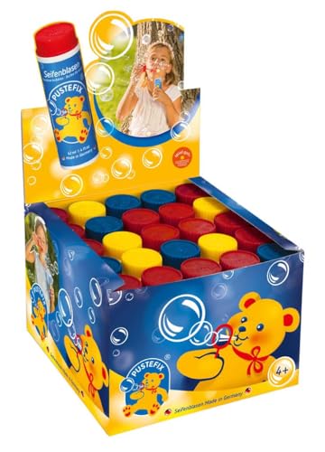 PUSTEFIX Dose, klein - Jouets & Jeux Amazon Allemagne à 2.17€