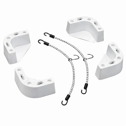 T-H Marine CMK-1-DP Cooler Mounting Kit by T. H. Marine - Amazon Allemagne à 21.64€