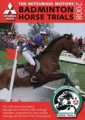 Badminton 2008 [Reino Unido] [DVD] - Livres & eBooks Amazon Espagne à 15.12€