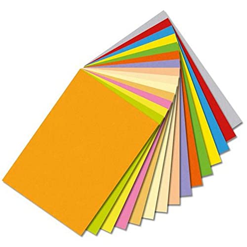 REY® ADAGIO Reprografisches Papier, Hell-grün, 80 g, DIN... - Amazon Allemagne à 13.20€