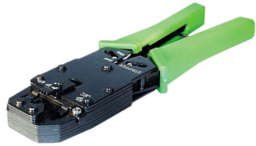 Transmedia Pince à sertir professionnelle Western 4/2, 4/4... - Bricolage & Outils en promo à 19.90€