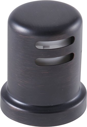 Delta Faucet 72020-RB Accessory Air Gap, Venetian Bronze by... - Sports & Fitness Amazon Espagne à 24.16€
