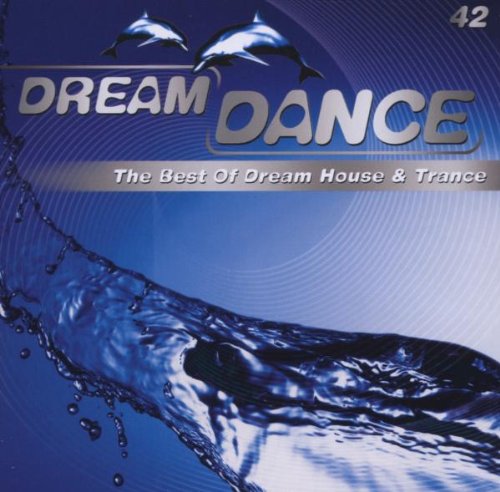 Dream Dance Vol.42 - Amazon Allemagne à 1.81€