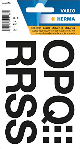 HERMA 4188 Etichetta autoadesiva - Auto & Moto Amazon Italie à 4.29€