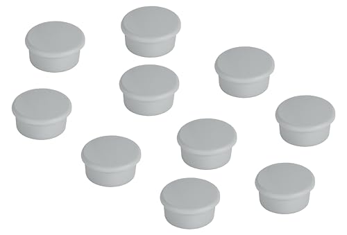 FRANKEN Signal-Magnete Rund, 10 Stück, Hochwertige... - Deal du jour à 0.89€