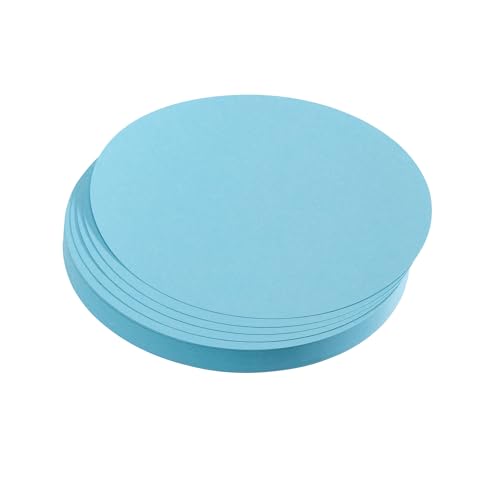 Franken UMZ 10 04 Ø 9,5 cm Giallo 130 G/MQ, 500 500 Stück... - Amazon Italie à 12.80€