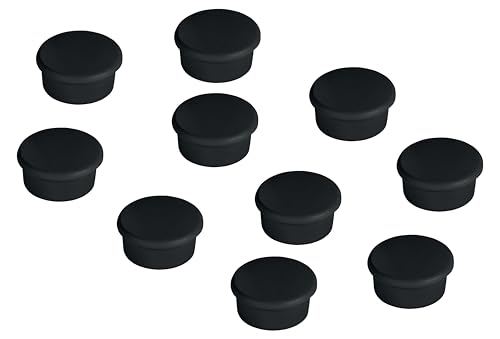 FRANKEN HM10 10 Lot de 10 aimants ronds de haute qualité... - Maison & Cuisine Amazon France à 1.18€