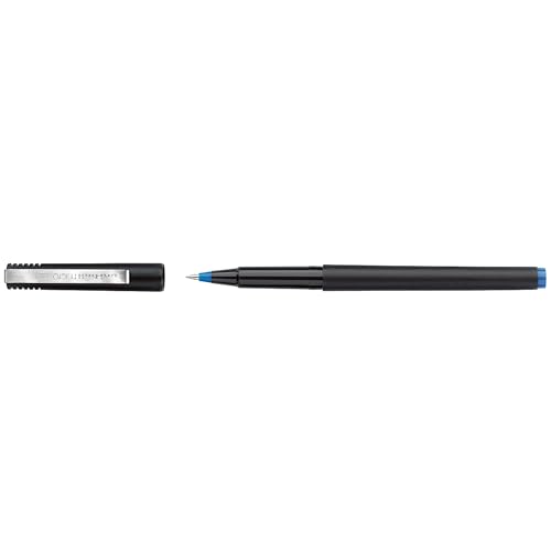 uni-ball 516520 Micro UB-120 Stylo Roller à Encre Tampon... - Sports & Fitness en promo à 2.19€