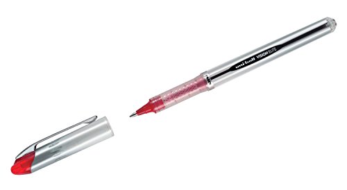Uni-Ball 146721 - Stylo à bille roulante Uni-Ball Vision... - Sports & Fitness en promo à 3.79€