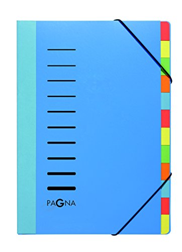 Pagna Deskorganizer Lucy Colours 12-teilig, aus PP, mit... - Maison & Cuisine Amazon Allemagne à 4.32€
