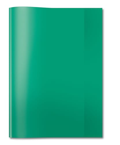 Herma 7495 Protège-cahier Vert Format A4 en promo à 1,27€ (-56%) sur Amazon FR