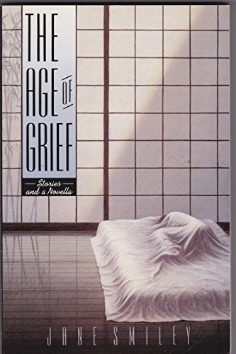 the_age_of_grief - Livres & eBooks en promo à 36.79€