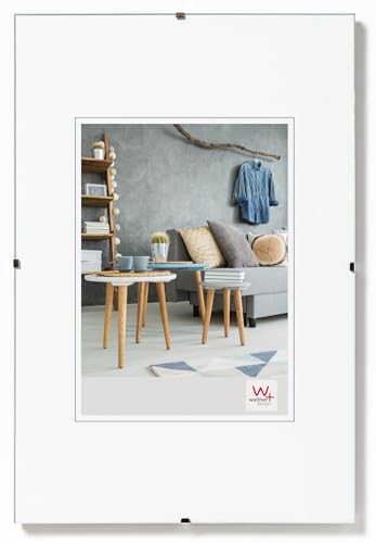 walther design Cadre Photo Verre antireflet 15 x 21 cm sans... - Auto & Moto Amazon France à 6.99€