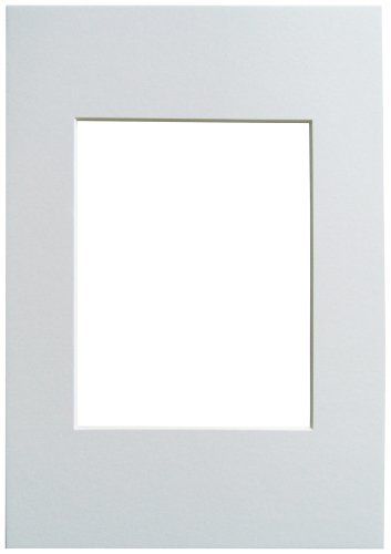 walther design Passepartouts polarweiss für Rahmenformat:... - Maison & Cuisine Amazon Allemagne à 12.71€