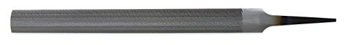 Nicholson - 21858N Lima de mano semicircular sin mango... - Amazon Espagne à 10.78€
