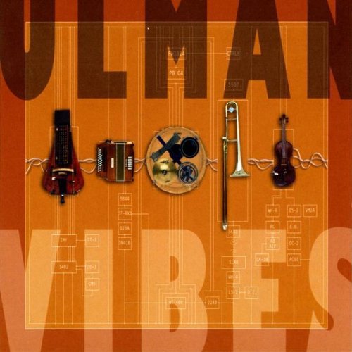 Vibes [Import] en promo à 1,74€ (-63%) sur Amazon FR