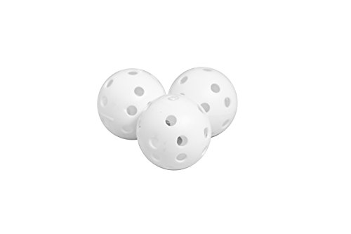 Longridge Golf Bolas Airflow - Sports & Fitness Amazon Espagne à 3.99€