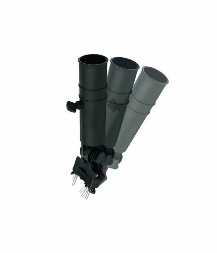 Longridge Golfschirmhalter, Schwarz - Sports & Fitness Amazon Allemagne à 10.00€
