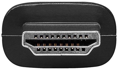 Adapter HDMI Stecker 19polig DVI-D Buchse - High-Tech & Électronique en promo à 2.99€