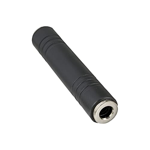 InLine 99307 Audio Adapter, 6,3mm Klinke Buchse / Buchse... - High-Tech & Électronique en promo à 2.02€