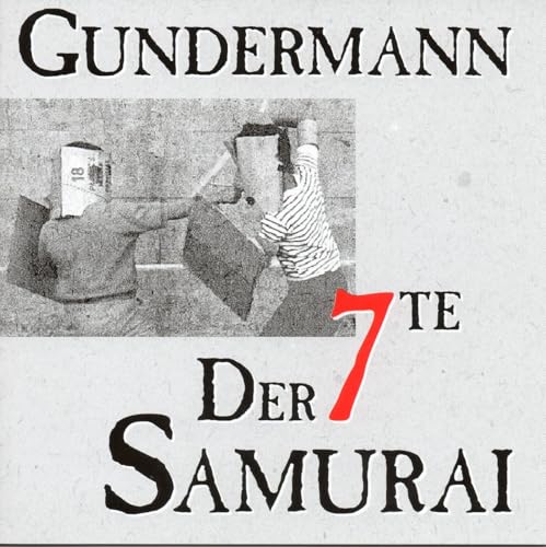 Der 7te Samurai en promo sur Amazon