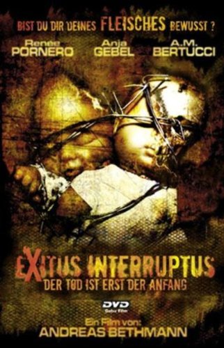 Exitus Interruptus - Der Tod ist erst der Anfang [Alemania]... - Livres & eBooks Amazon Espagne à 8.41€