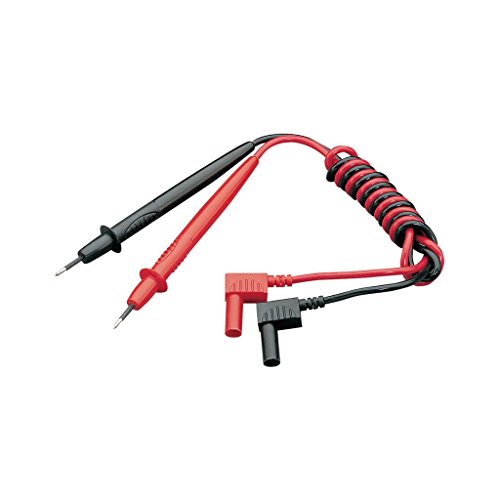 Mercury | Multi Meter Test leads - High-Tech & Électronique Amazon Royaume-Uni à 1.59€