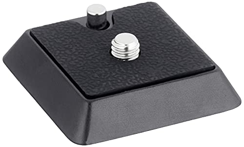 Cullmann - 40470 - Quick Coupling Plate - 42 mm (1/4 Inch)... - Amazon Royaume-Uni à 7.22€