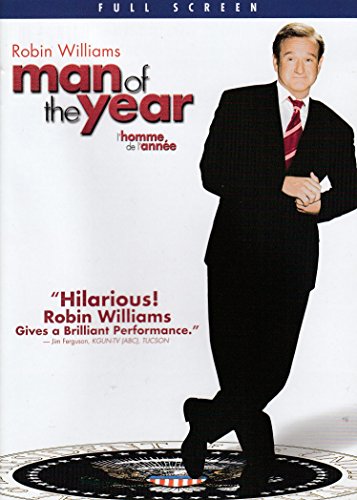 Man of The Year - Livres & eBooks Amazon France à 16.59€