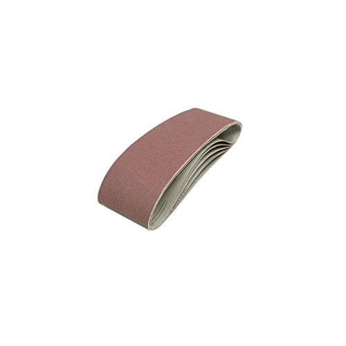 Silverline Tools 625574 - Bandas de lija 75 x 533 mm, 5... - DIY & Tools Amazon Spain à 11.80€