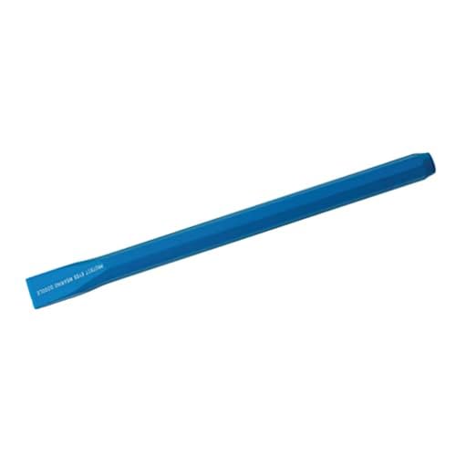 Silverline, 67502, Freddo scalpello 19 x 250 mm - Réduction -76% à 6.67€