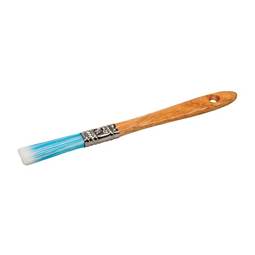 Silverline Paint Brush Synthetic 12mm / 1/2" (581687) - Maison & Cuisine Amazon Royaume-Uni à 1.41€