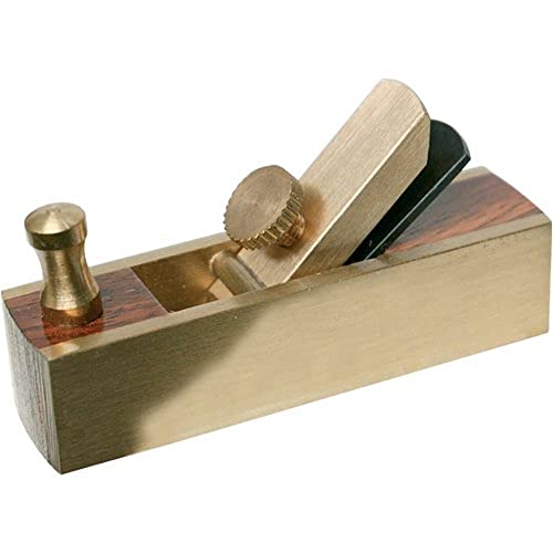 Silverline 244990 Mini Block Plane 72 mm - Maison & Cuisine Amazon Royaume-Uni à 5.39€