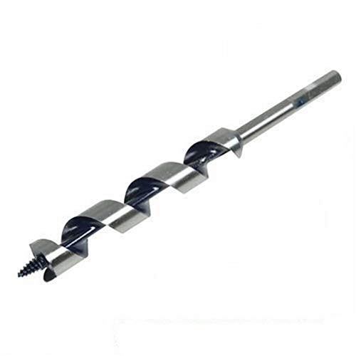 Silverline 783091 Mèche hélicoïdale 20 x 235 mm en promo à 6,01€ (-52%) sur Amazon FR