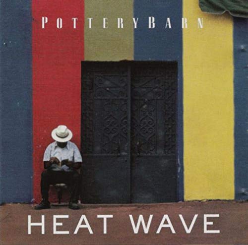 Pottery Barn - Heat Wave - Maison & Cuisine en promo à 30.96€
