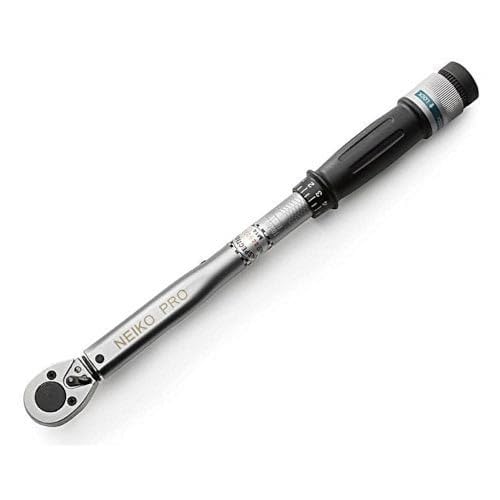 Neiko 03707b 3/8 "ajustable llave dinamométrica, 15 – 80... - Home & Kitchen Amazon Spain à 37.24€