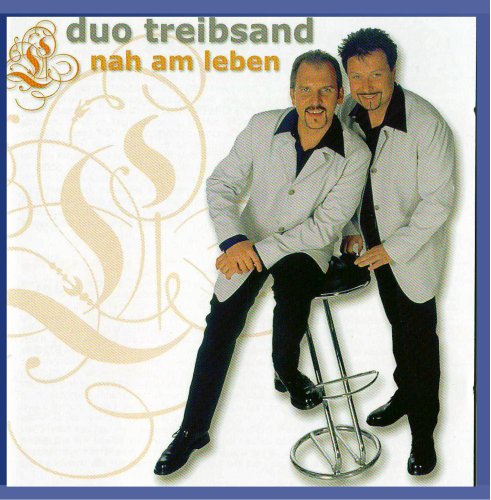 DUO TREIBSAND - Nah am Leben - Musique & Instruments Amazon Allemagne à 1.81€