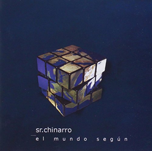 El Mundo Segun en promo sur Amazon