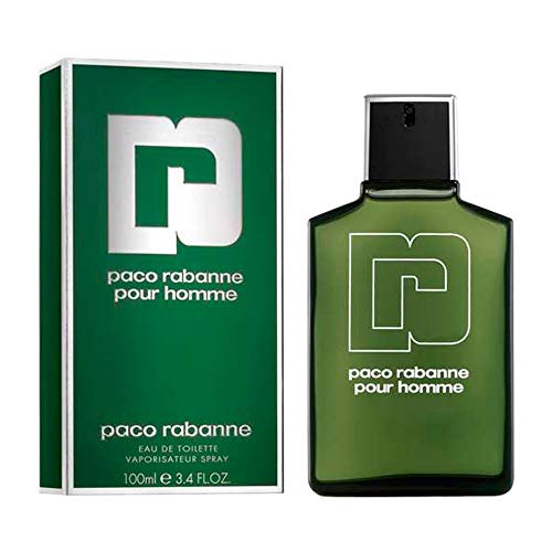 Paco Rabanne Paco Rabanne – Eau de Toilette spray 100 ml - Beauté & Parfums Amazon Italie à 35.07€