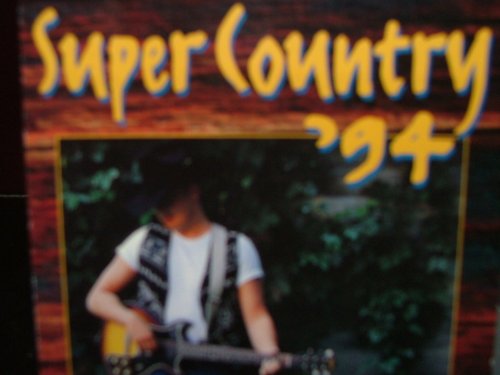 Super Country '94 - Musique & Instruments Amazon France à 48.15€
