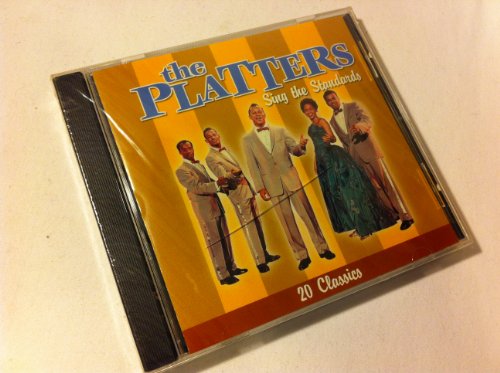 Sing the Standards - Musique & Instruments Amazon Royaume-Uni à 13.39€