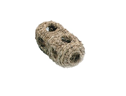 Nobby Grass Nest Roll - Animalerie Amazon Royaume-Uni à 2.36€