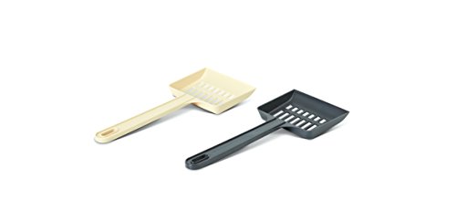 Savic Pelle à litière Extra Strong Gris - Maison & Cuisine Amazon France à 3.40€