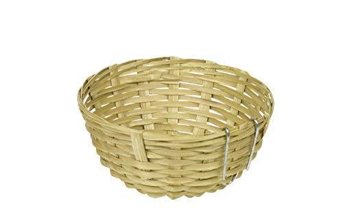 Nobby 42047 Bambusnest - Animalerie Amazon Allemagne à 1.11€