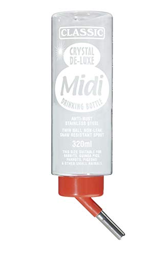 Arquivet Bebedero Classic para roedores - 320 ml - Maison & Cuisine en promo à 4.45€