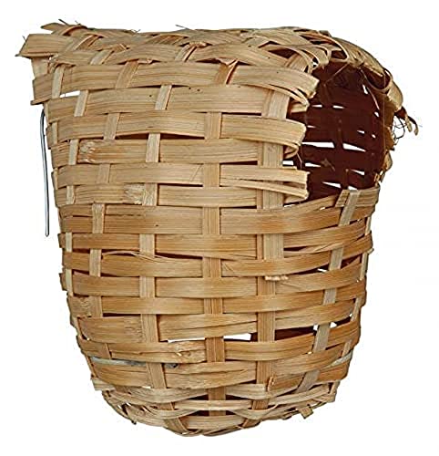 Nobby Exotic Nest - Animalerie en promo à 2.65€