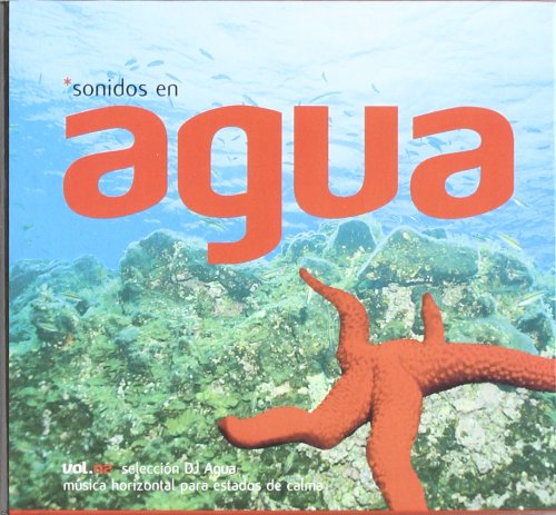 Sonidos en Agua II [Import] - Deal du jour à 5.03€