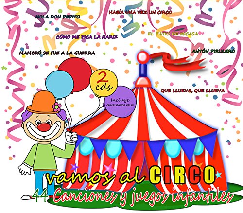 Juegos y payasos - Jouets & Jeux en promo à 6.99€