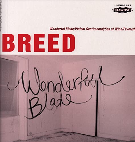 Wonderful Blade-12" - Bricolage & Outils Amazon Royaume-Uni à 11.45€