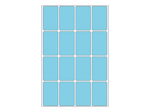 HERMA 2453 - Etiqueta autoadhesiva (2,5 cm, 4 cm, 11,1 cm)... - Auto & Moto Amazon Espagne à 14.13€